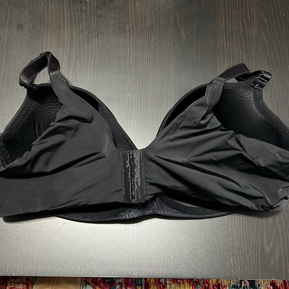 Torrid full coverage bra - Picture 2 of 5